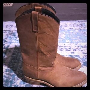 Laredo 12" Work Boot